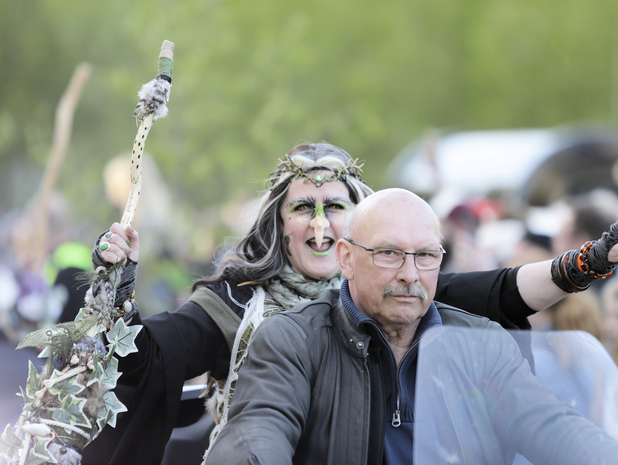 Walpurgis 2026