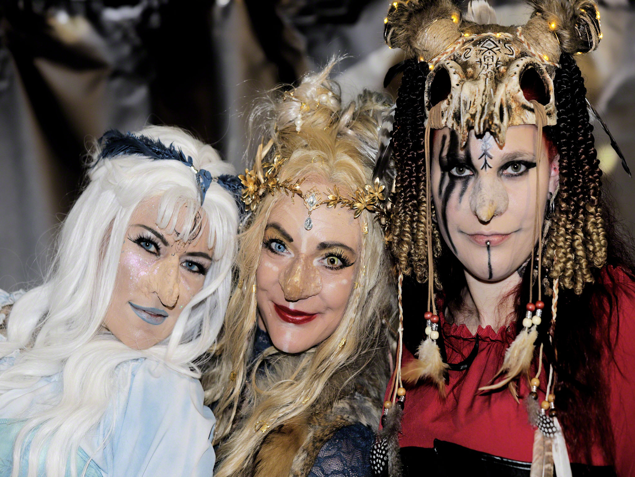 Walpurgis 2026