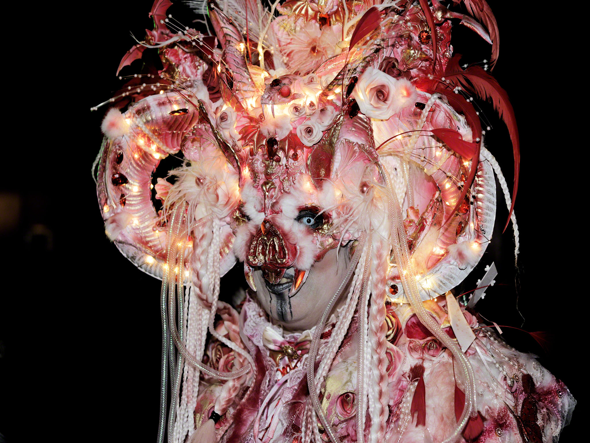 Walpurgis 2026