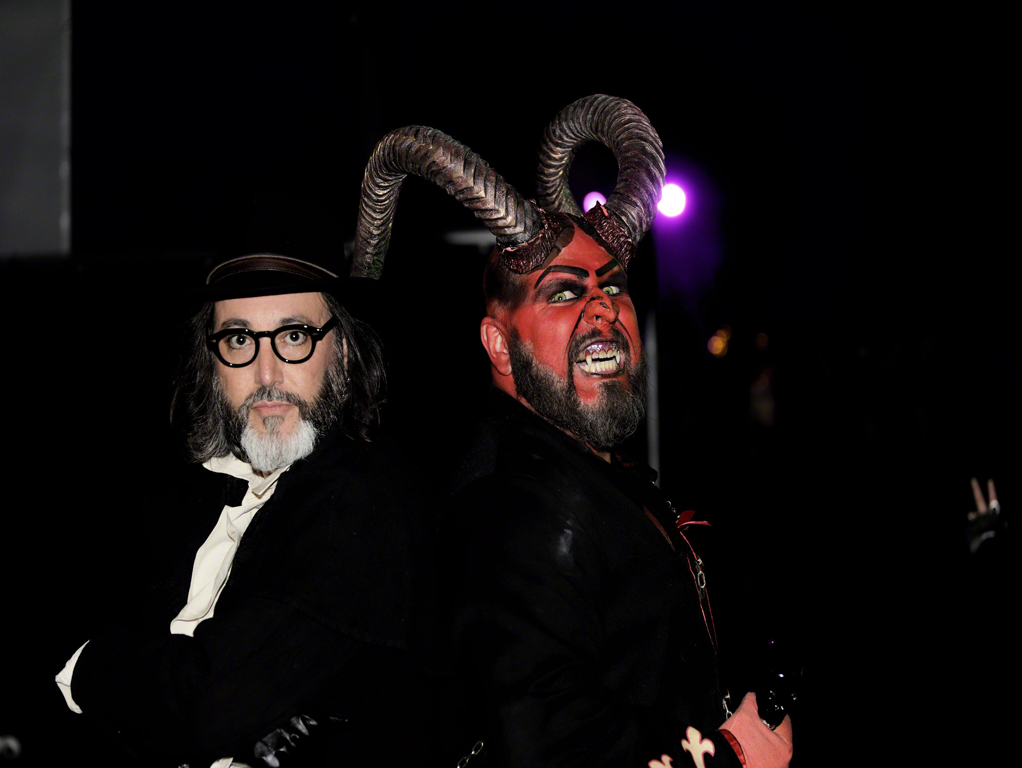 Walpurgis 2026