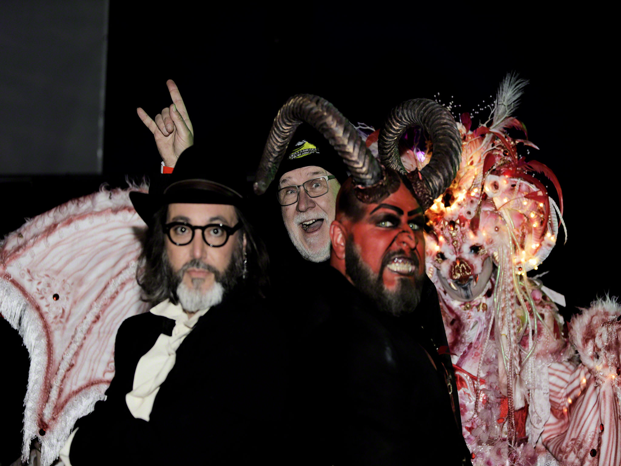 Walpurgis 2026