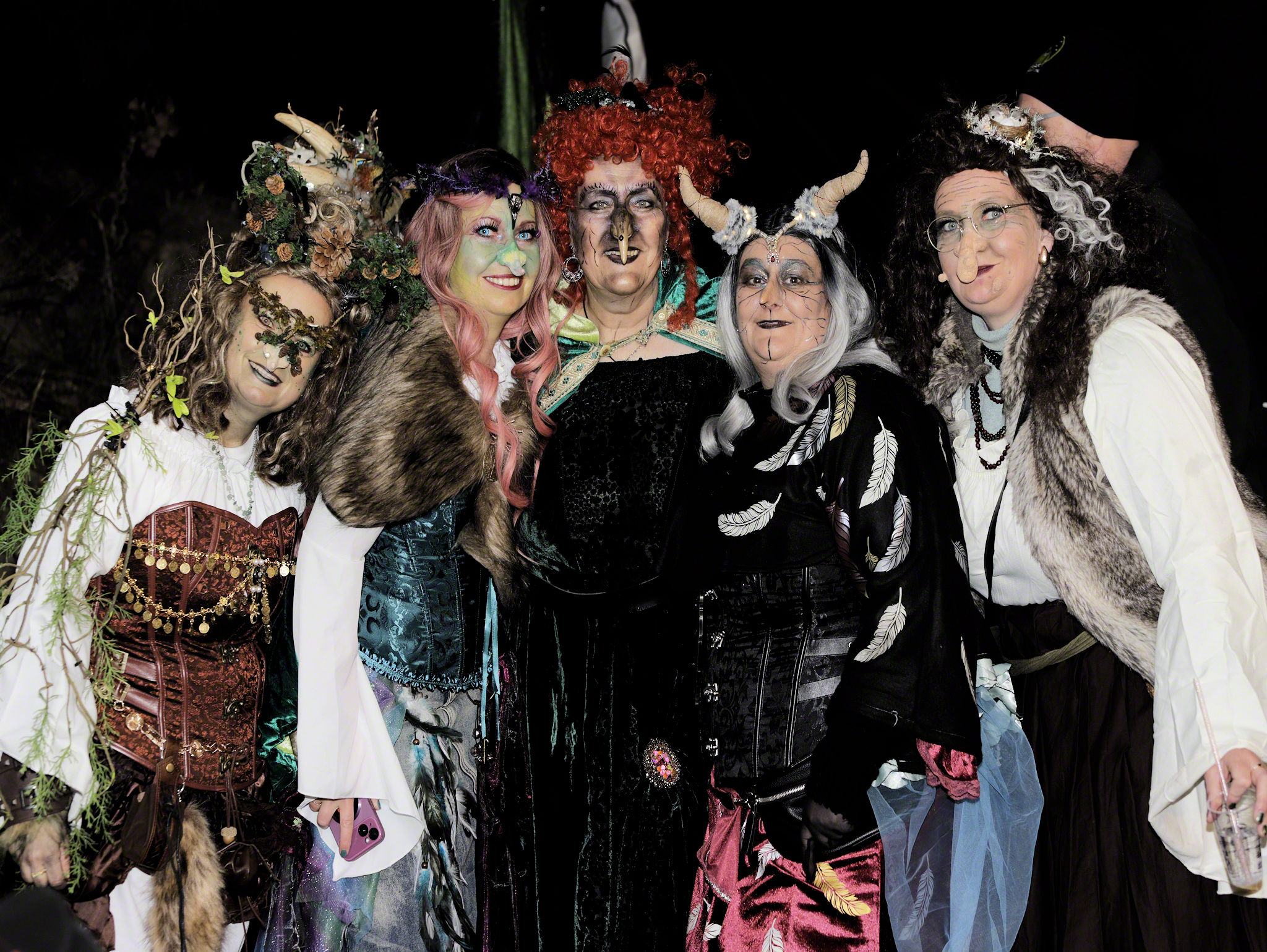 Walpurgis 2026