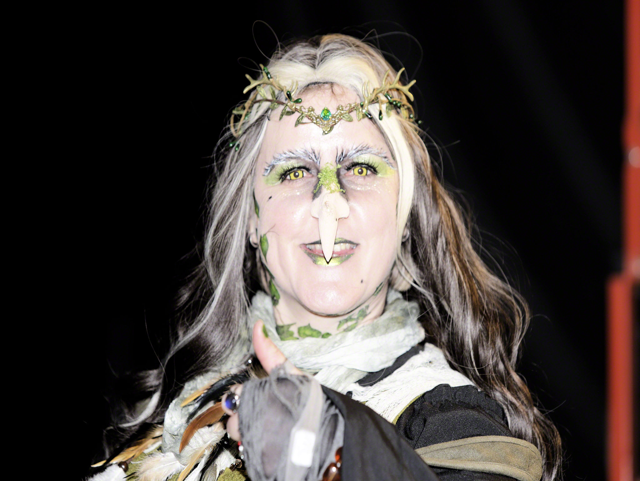 Walpurgis 2026