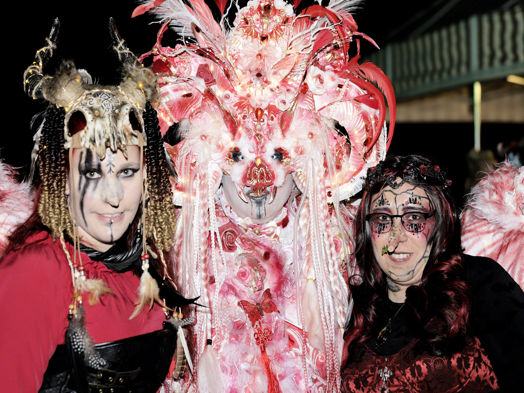 Walpurgis 2026