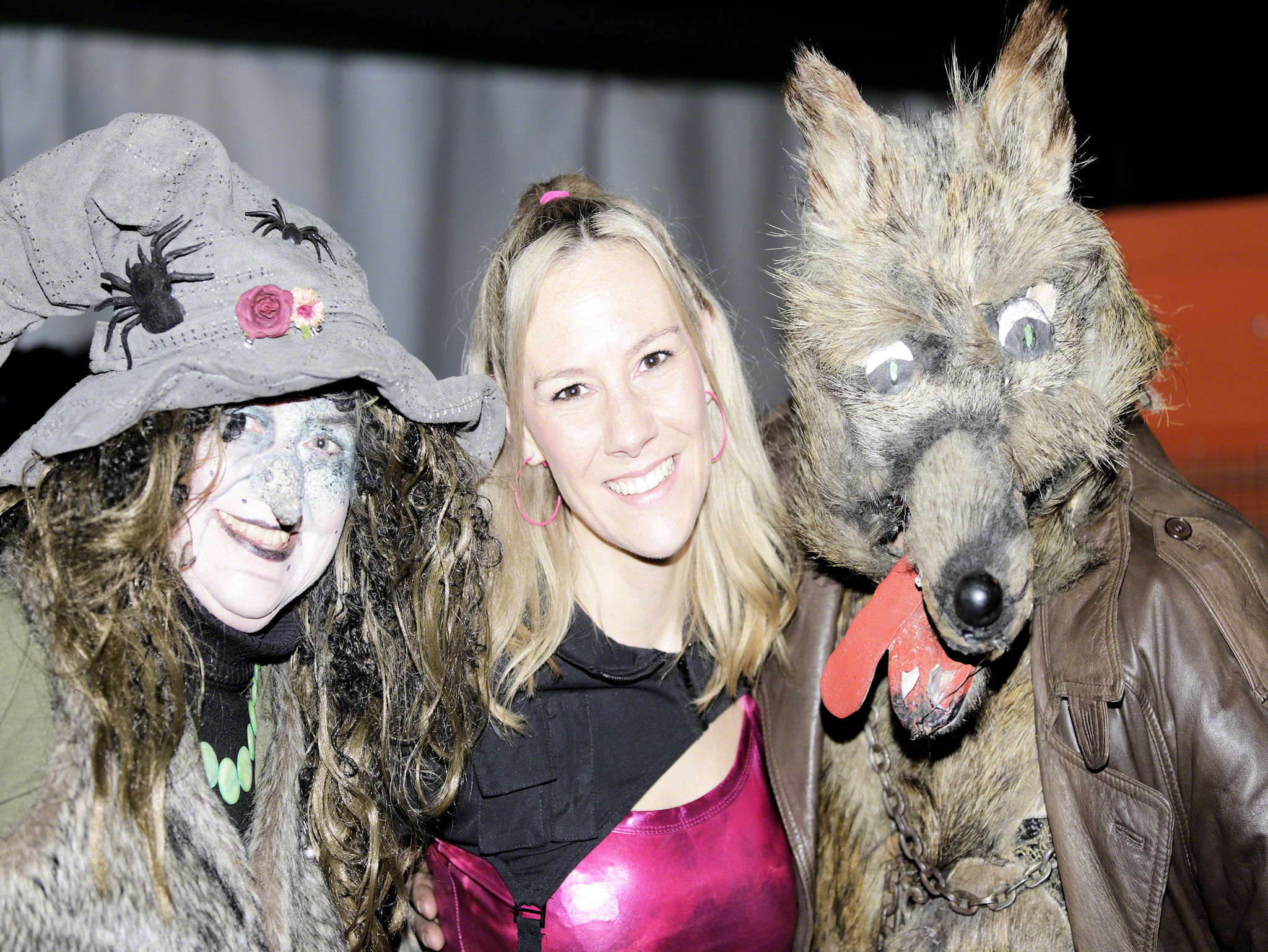 Walpurgis 2026