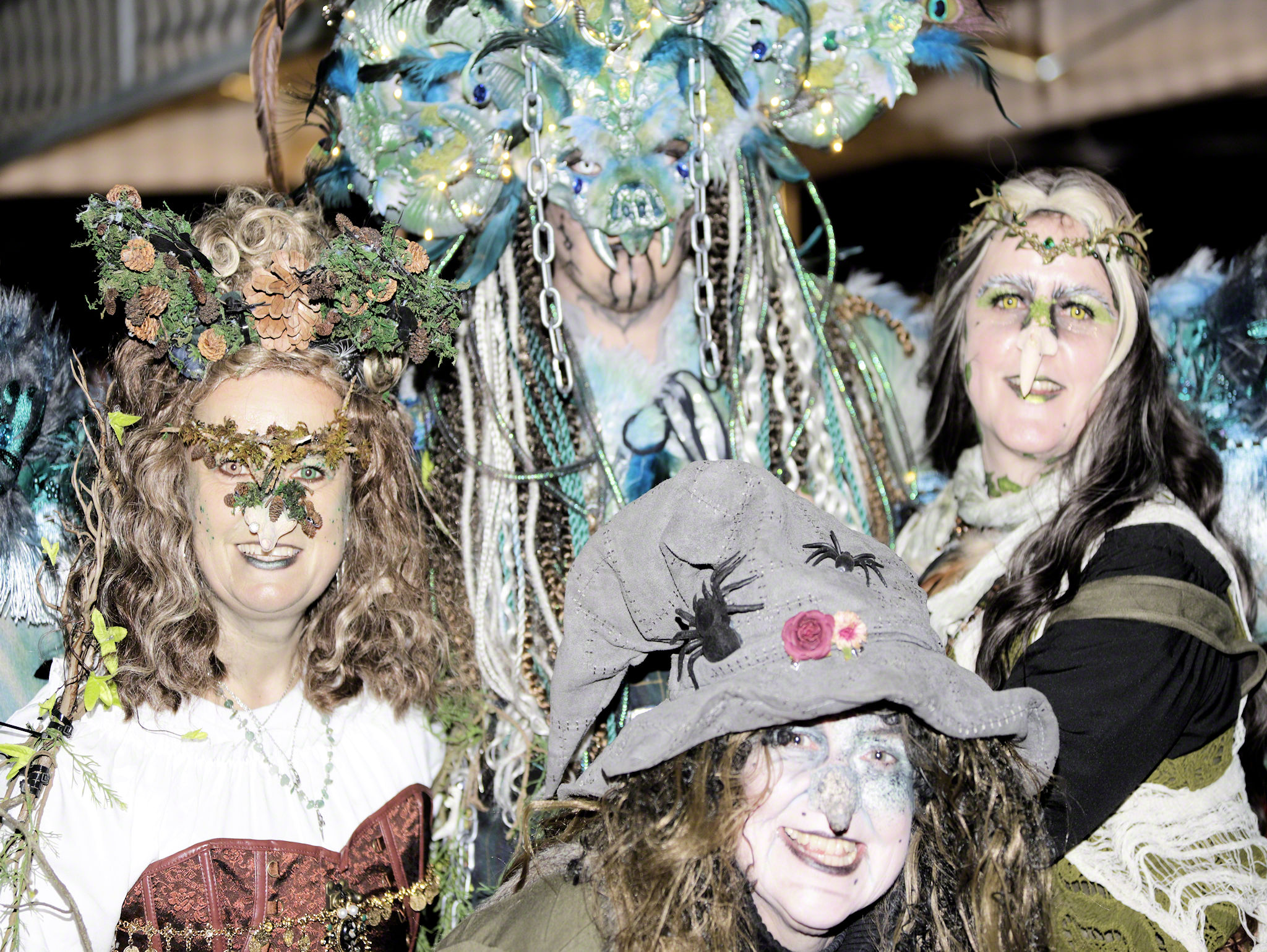 Walpurgis 2026