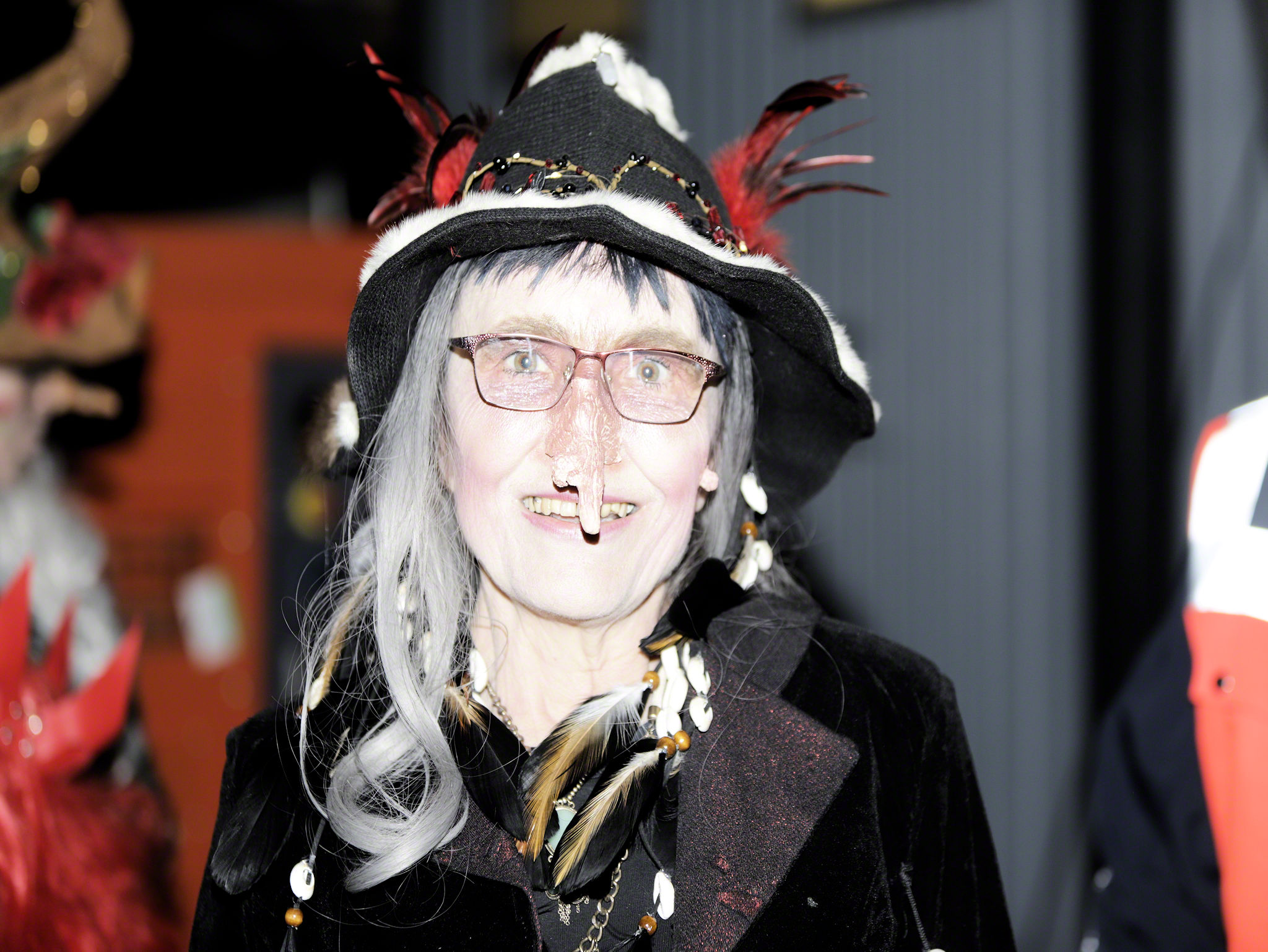 Walpurgis 2026