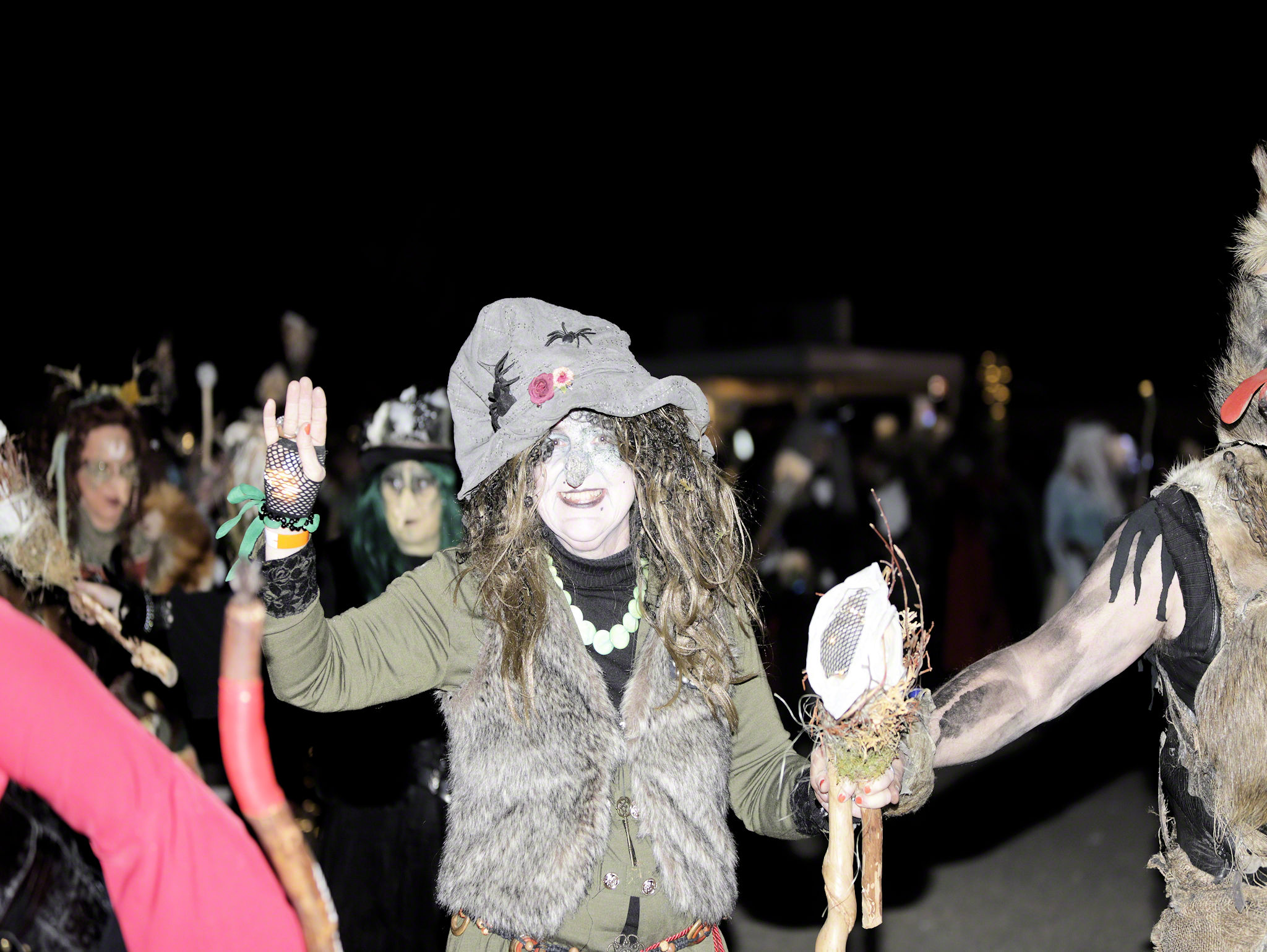 Walpurgis 2026