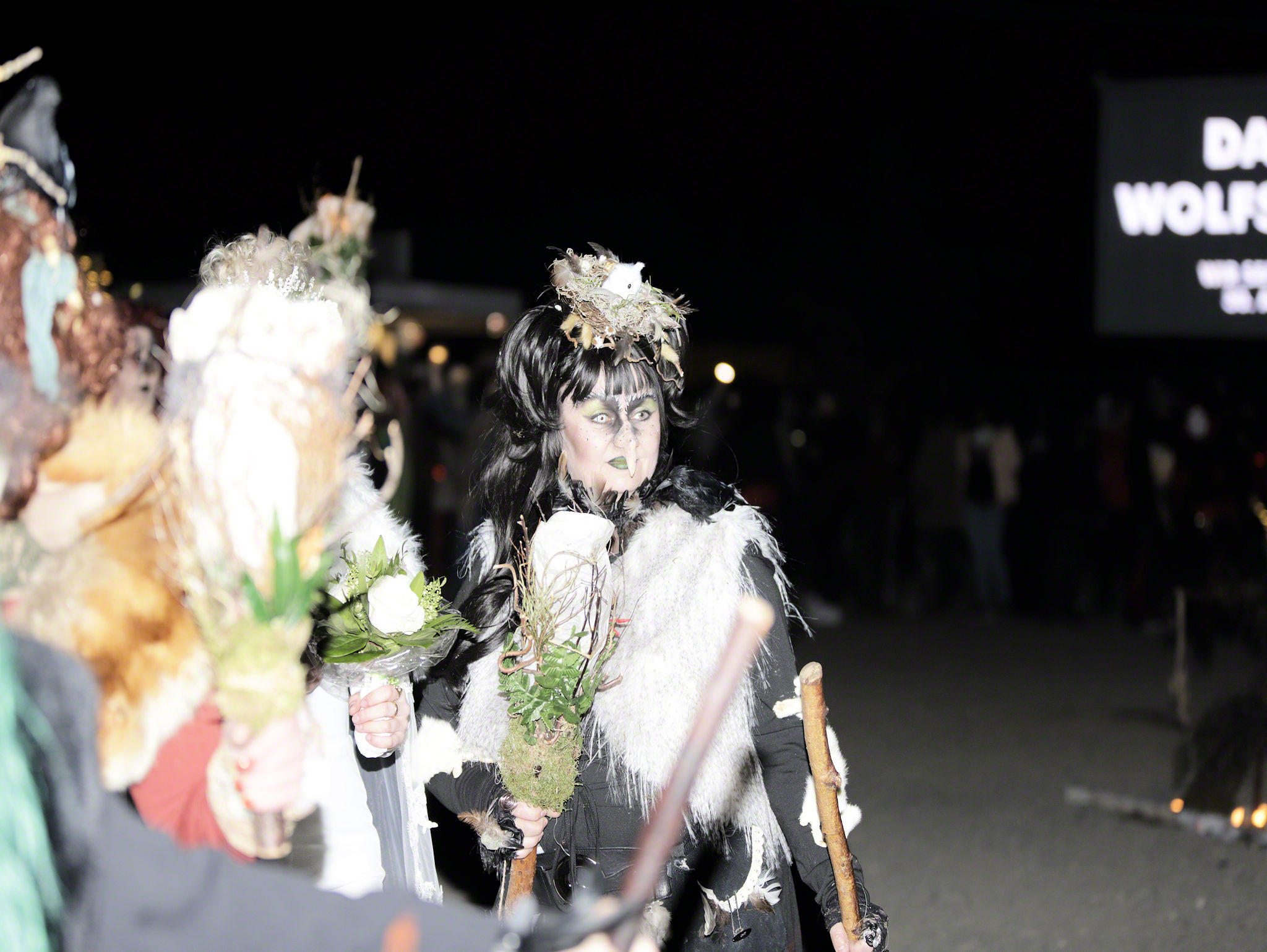 Walpurgis 2026