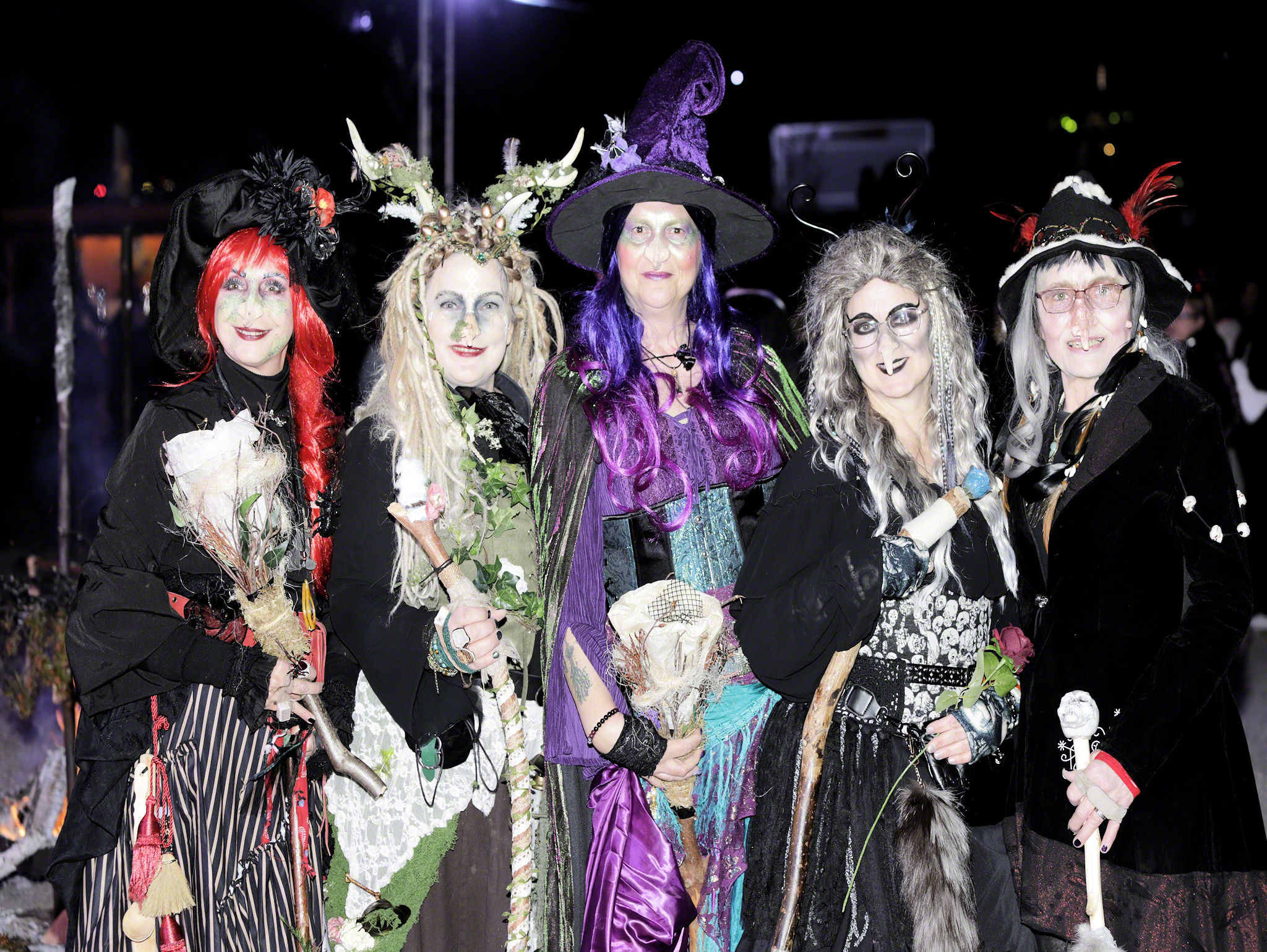 Walpurgis 2026