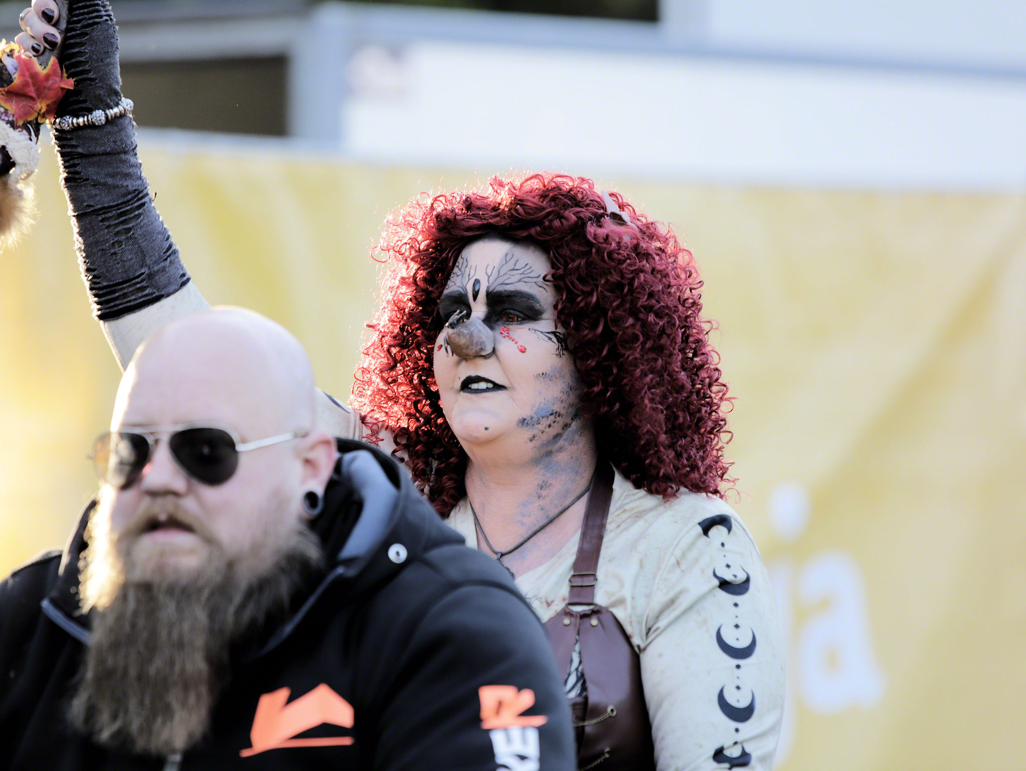 Walpurgis 2026