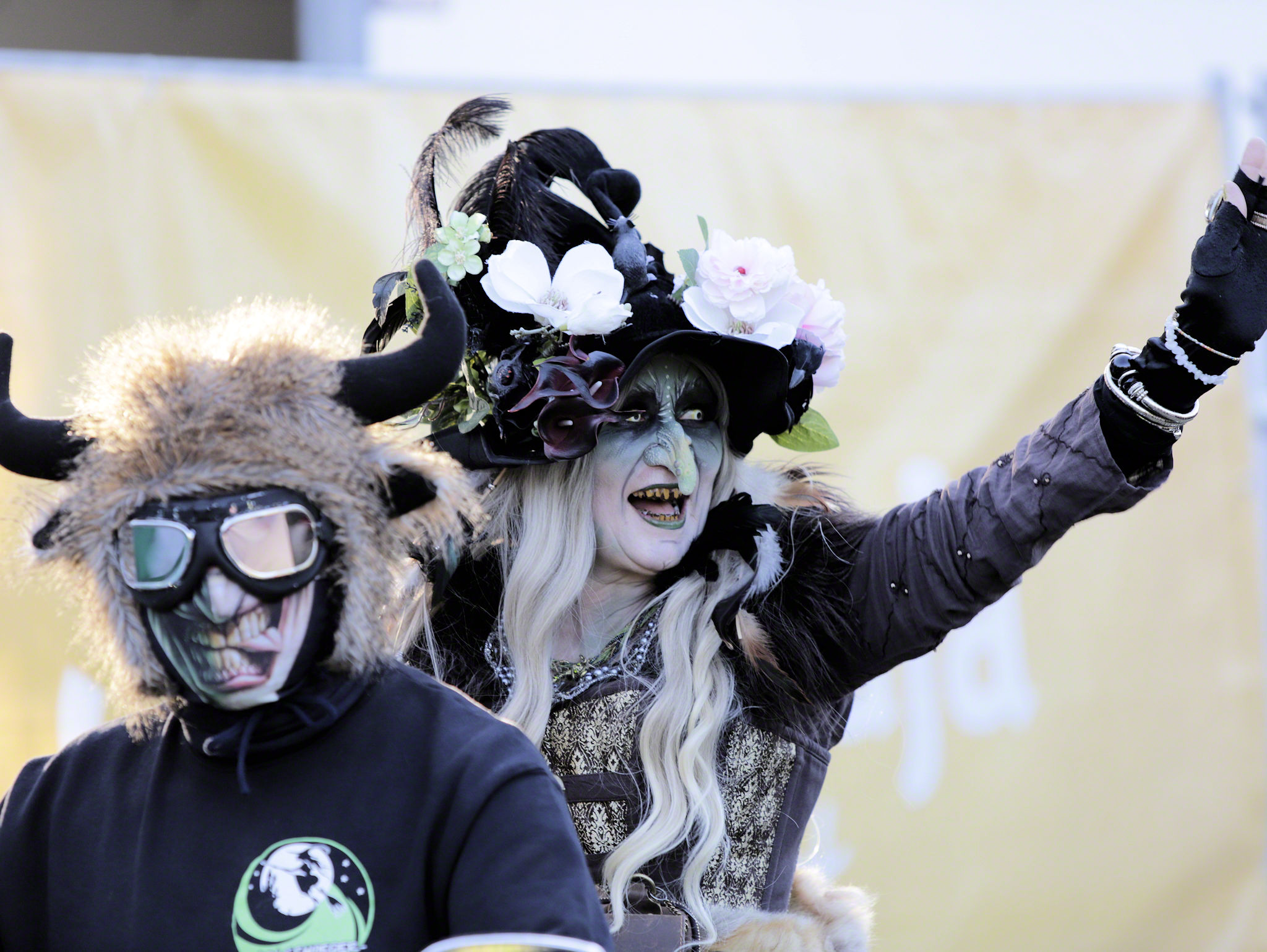 Walpurgis 2026