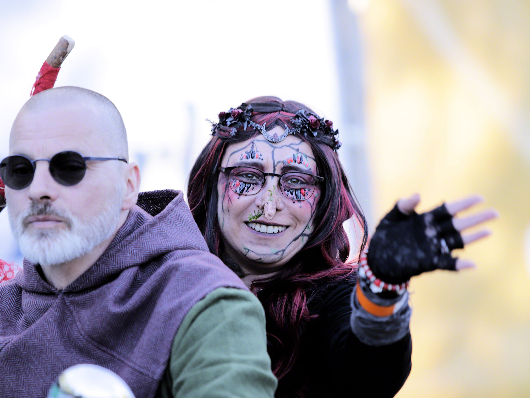 Walpurgis 2026