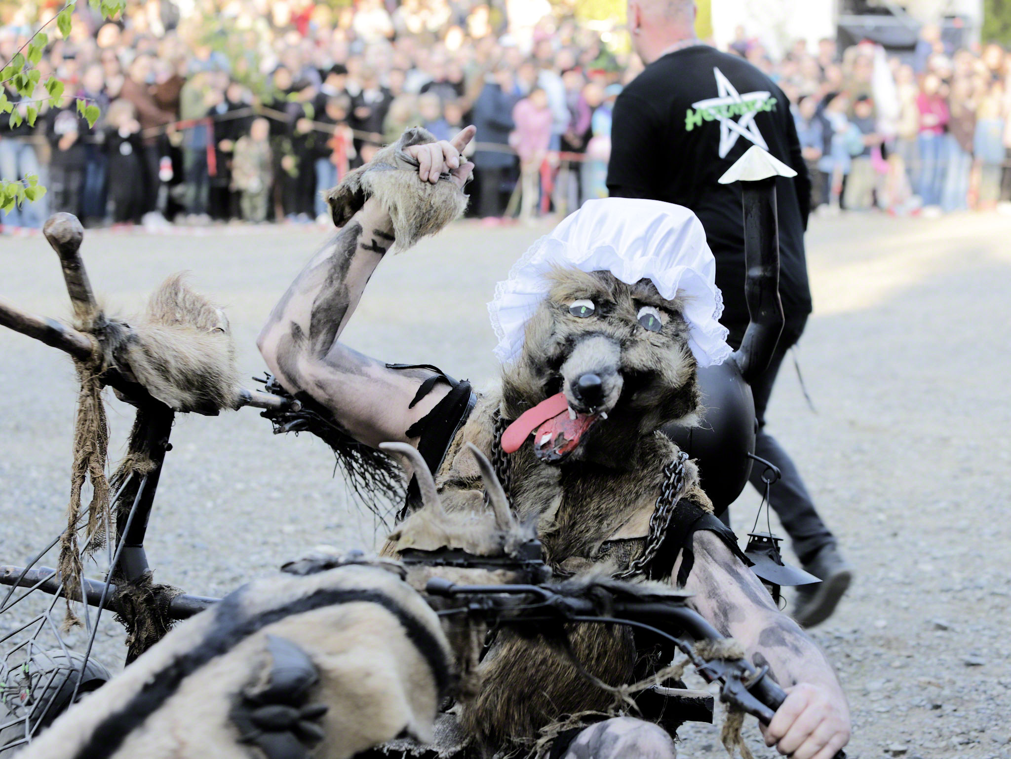 Walpurgis 2026