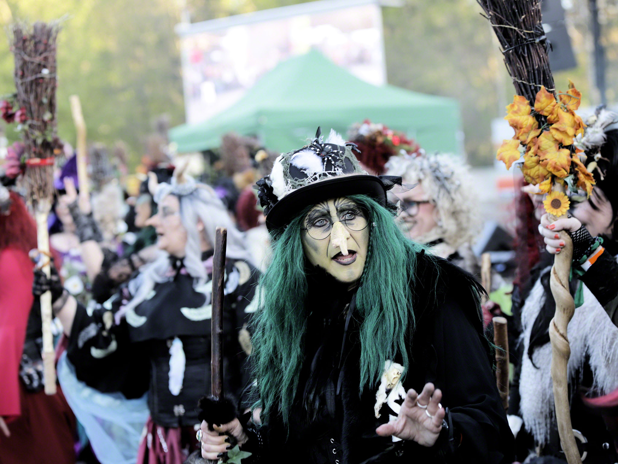 Walpurgis 2026