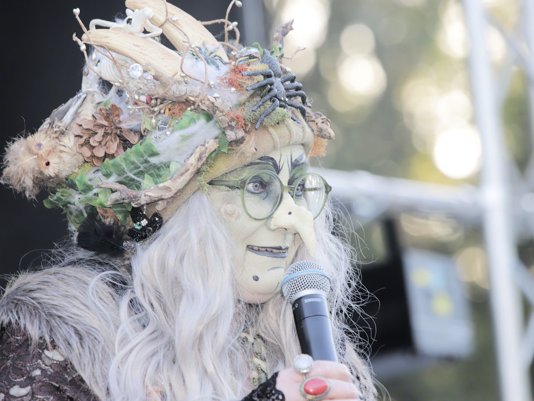 Walpurgis 2026