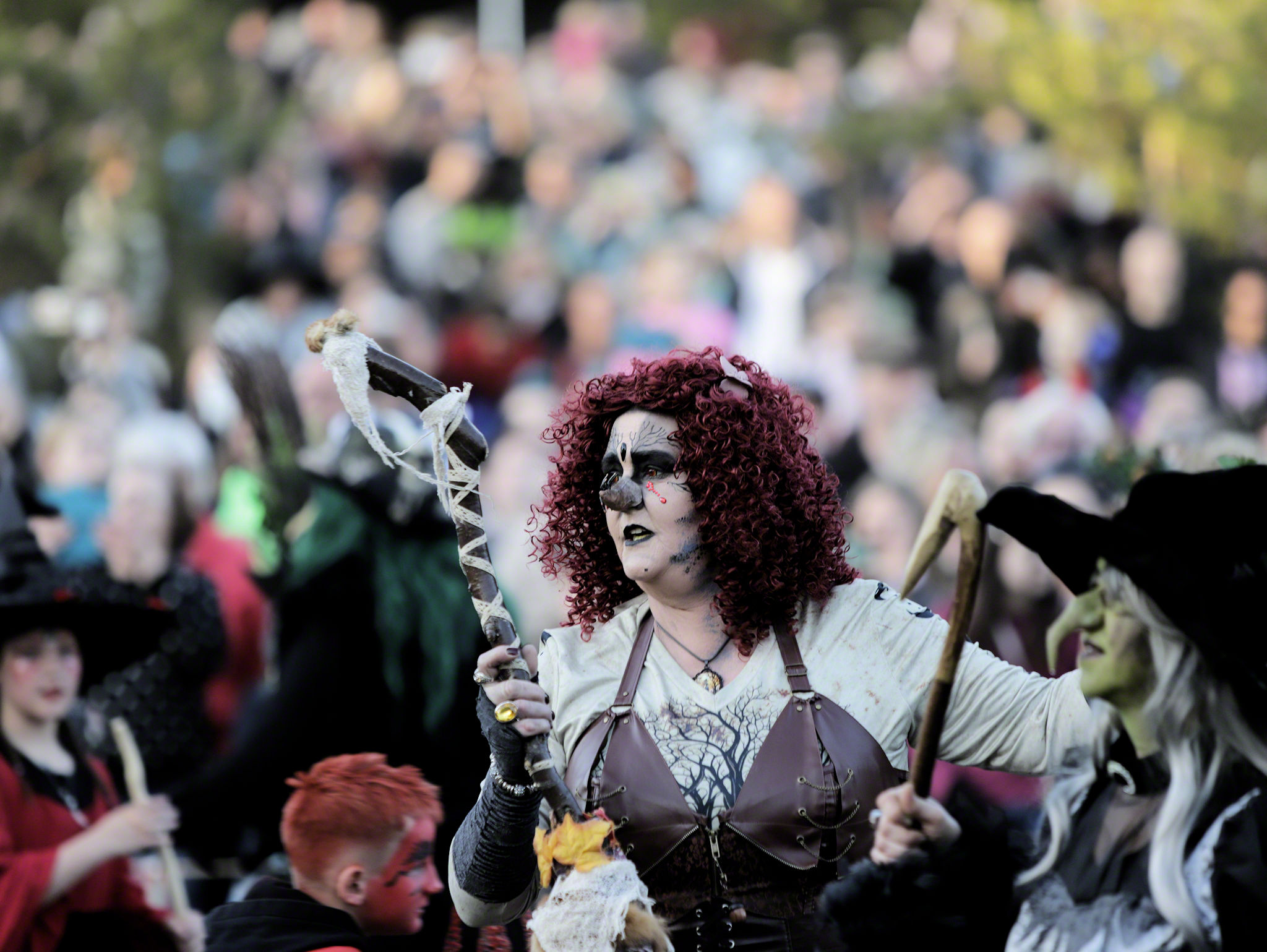 Walpurgis 2026