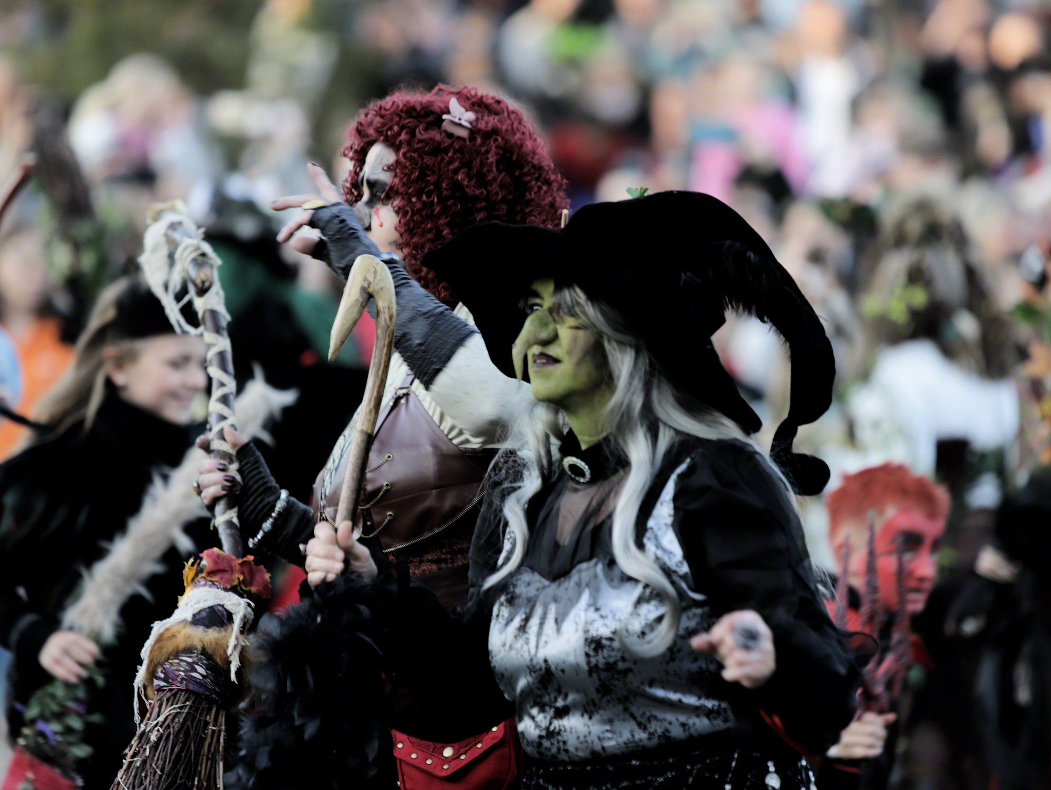 Walpurgis 2026