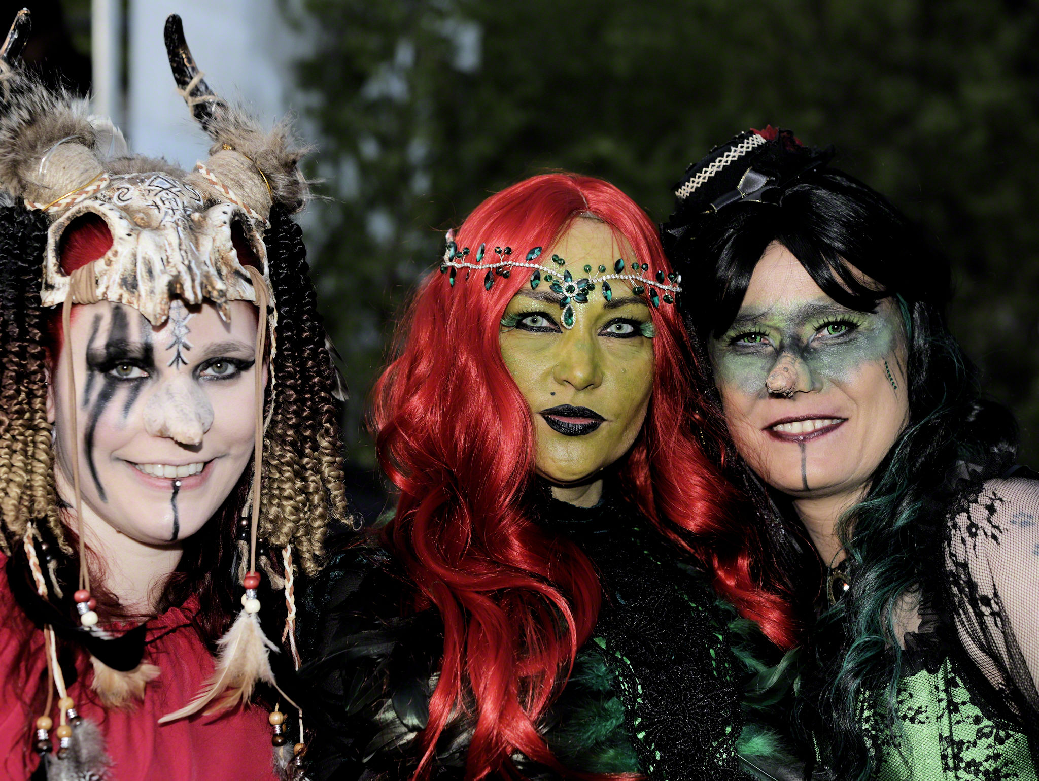 Walpurgis 2026
