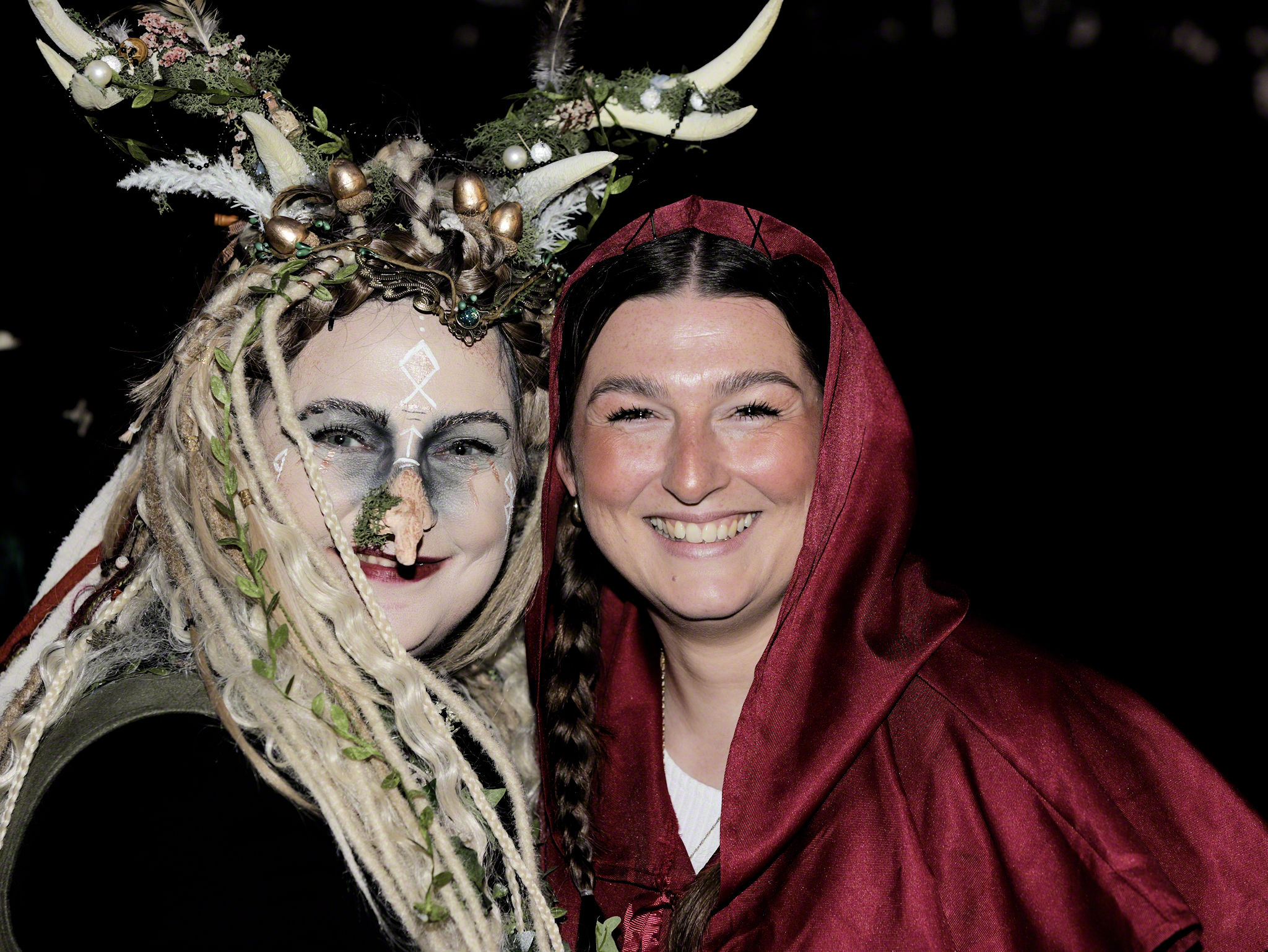 Walpurgis 2026