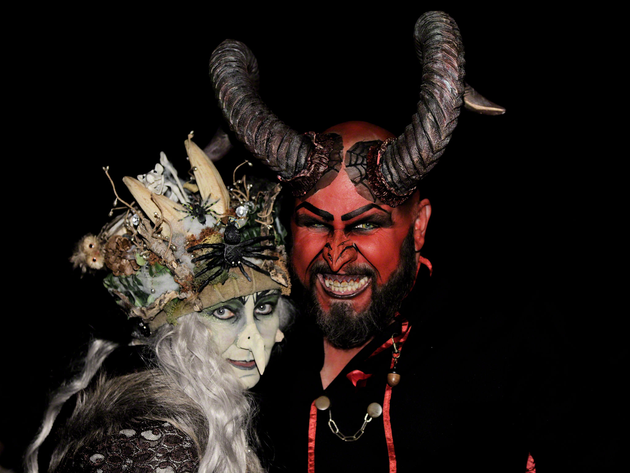 Walpurgis 2026